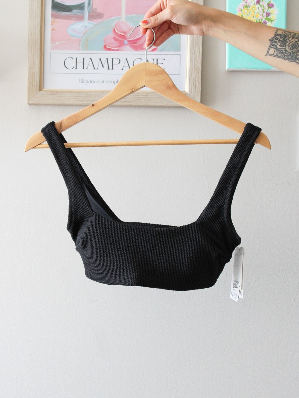 H&M Bikini Top